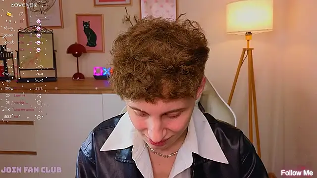 crisp1n online show from 03/04/26, 09:04