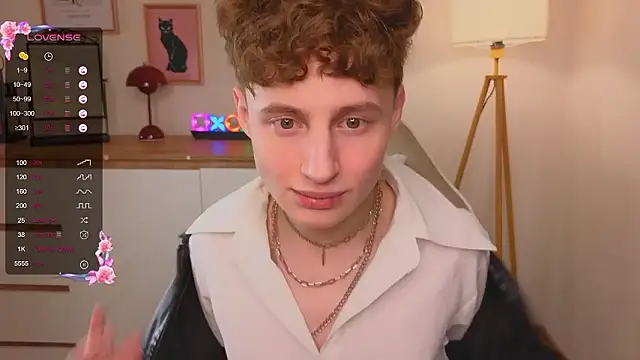 crisp1n online show from 03/07/26, 09:50