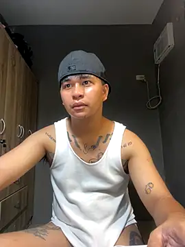 Sweet Guy tattoo online show from 10/31/25, 05:41