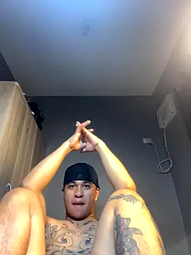 Sweet Guy tattoo online show from 11/01/25, 02:19