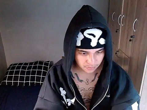 Sweet Guy tattoo online show from 11/09/25, 05:28