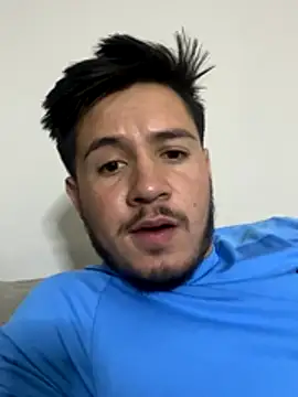 Joshua6920 online show from 11/09/25, 04:38