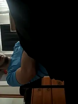 Joshua6920 online show from 12/05/25, 07:21