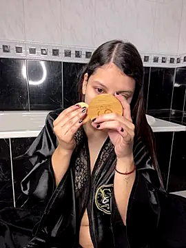 Sammy Sweet01 online show from 12/03/25, 12:03