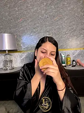 Sammy Sweet01 online show from 12/14/25, 11:59