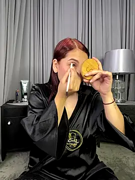 Sammy Sweet01 online show from 01/08/26, 12:07