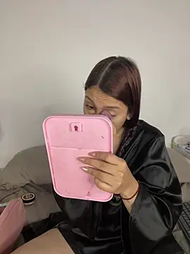 Sammy Sweet01 online show from 03/19/26, 11:58