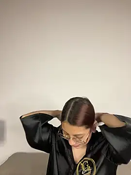 Sammy Sweet01 online show from 03/27/26, 12:05