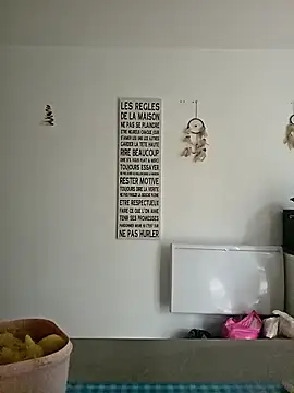 lasexycoquine59 online show from 01/09/26, 11:13