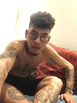 tian doyt69 online show from 02/22/26, 03:07