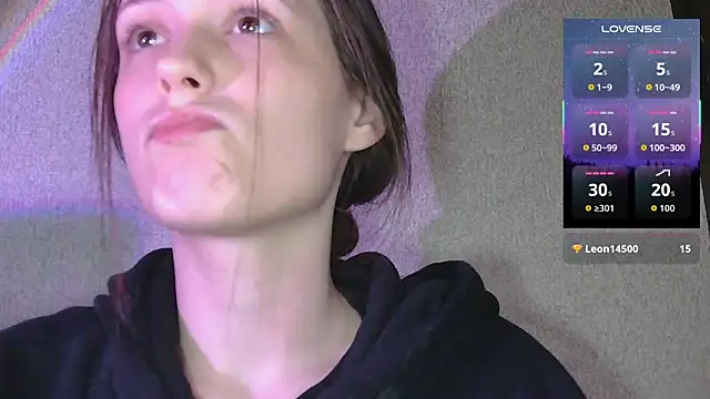 Thedeepwebcutie online show from 01/15/26, 04:06