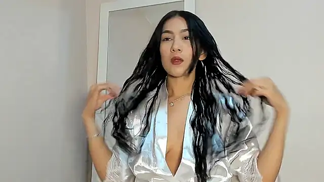 elissaWhite online show from 05/02/26, 11:54