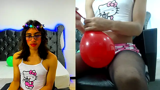 cory hot online show from 10/19/25, 06:52