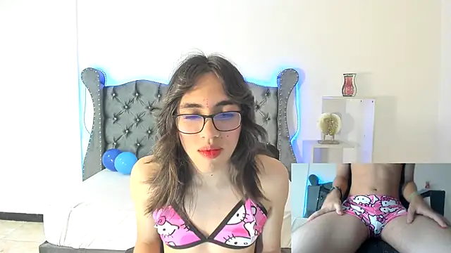cory hot online show from 10/20/25, 07:25