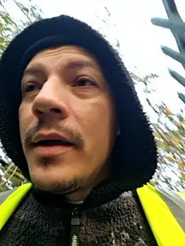 bbyxklaus online show from 11/11/25, 08:14