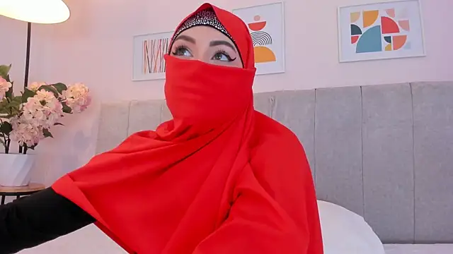 fatiima  online show from 01/08/26, 07:05