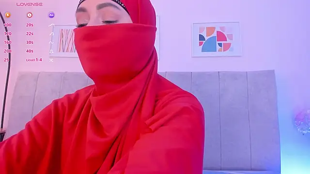 fatiima  online show from 05/20/26, 07:31