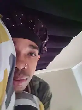 AlgeeBoksburg online show from 03/15/26, 10:10