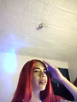 BabyDemoni online show from 10/18/25, 11:16
