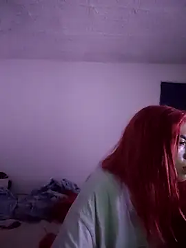 BabyDemoni online show from 10/19/25, 03:45
