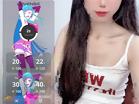 Snapshot of -Alicee- chatting on 06/18/26, 08:14 -Alicee- online show from 06/18/26, 08:14