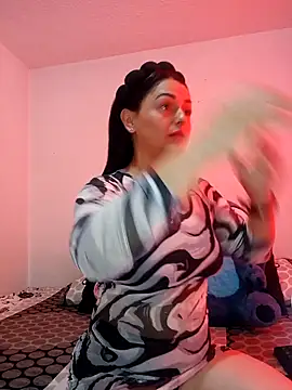 Snapshot of ScarlettJane chatting on 11/02/25, 07:16 ScarlettJane online show from 11/02/25, 07:16