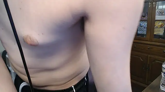 CasuallyCorrupt online show from 10/29/25, 10:33