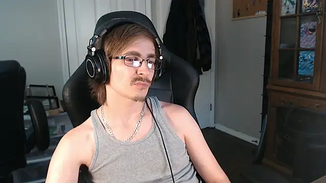 CasuallyCorrupt online show from 06/03/26, 11:10
