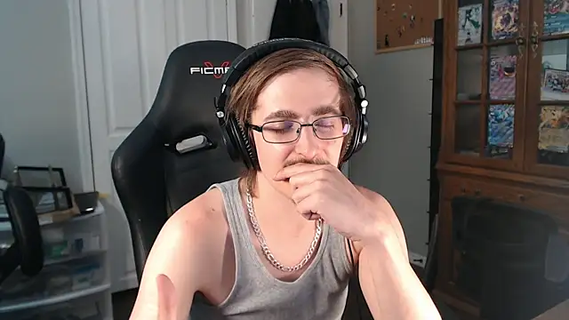 CasuallyCorrupt online show from 06/05/26, 02:51