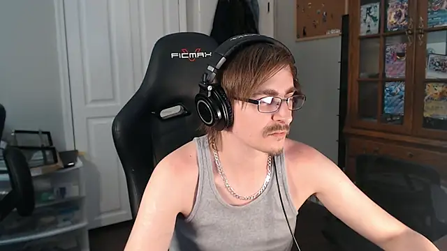 CasuallyCorrupt online show from 06/06/26, 01:11
