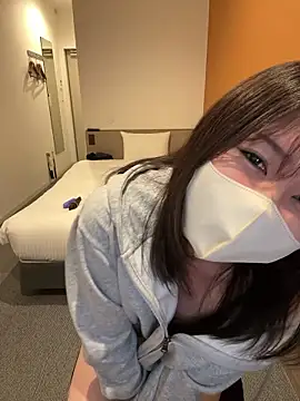 Rui 87 online show from 04/25/26, 12:52