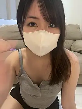 Rui 87 online show from 07/23/26, 01:52