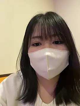 Rui 87 online show from 07/29/26, 02:10