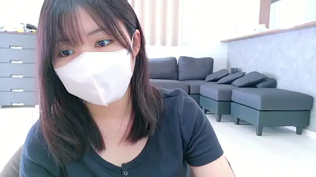 Rui 87 online show from 07/31/26, 02:00