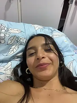 violeta365 online show from 11/28/25, 03:09