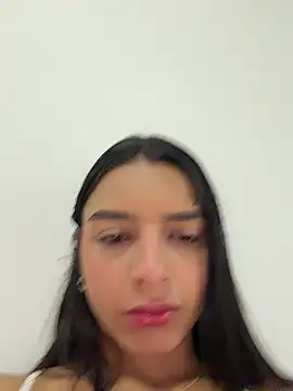 violeta365 online show from 01/14/26, 02:44