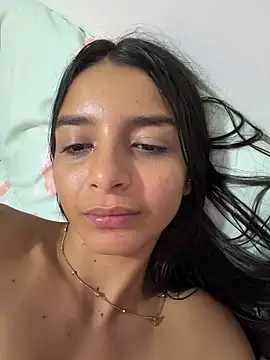 violeta365 online show from 02/03/26, 02:53