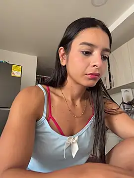 violeta365 online show from 02/04/26, 01:28