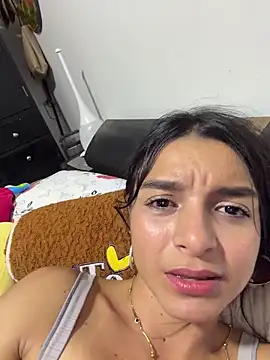 violeta365 online show from 03/01/26, 12:45