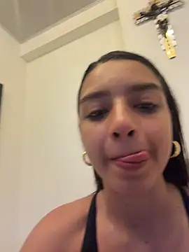 violeta365 online show from 03/20/26, 02:11