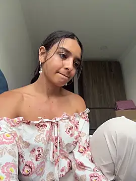 violeta365 online show from 03/31/26, 10:43