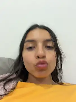 violeta365 online show from 04/08/26, 02:33