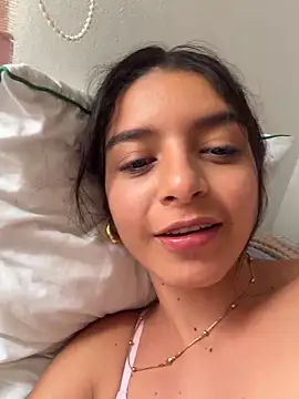 violeta365 online show from 04/18/26, 07:58