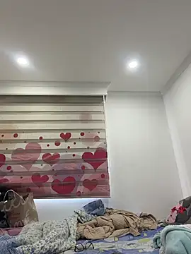 violeta365 online show from 04/22/26, 01:23