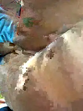 HinayLa online show from 11/02/25, 08:22