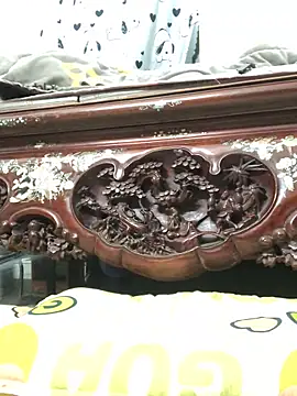 HinayLa online show from 02/27/26, 04:18