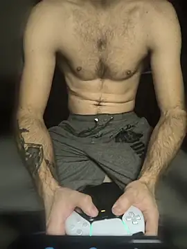 SirDirty34 online show from 04/13/26, 08:20