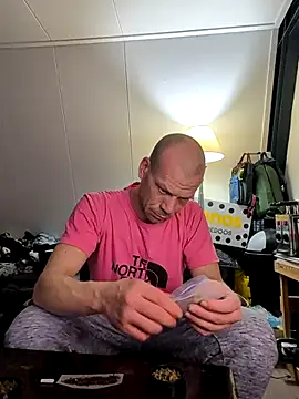 Kinky Play1 online show from 01/10/26, 08:32