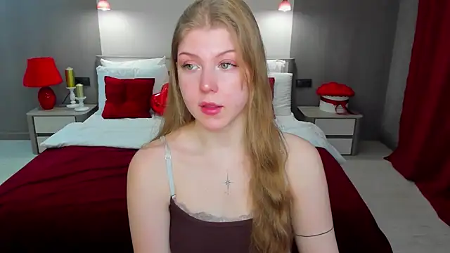 Stella Light online show from 02/02/26, 04:22