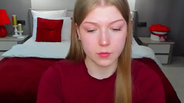 Stella Light online show from 02/05/26, 12:10